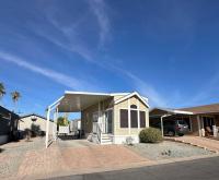 2013 Cavco Mobile Home