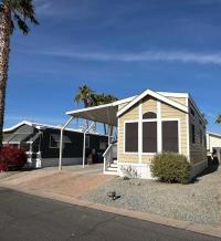 2013 Cavco Mobile Home