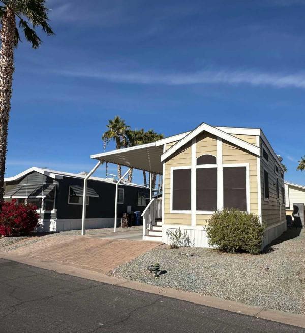 2013 Cavco Mobile Home