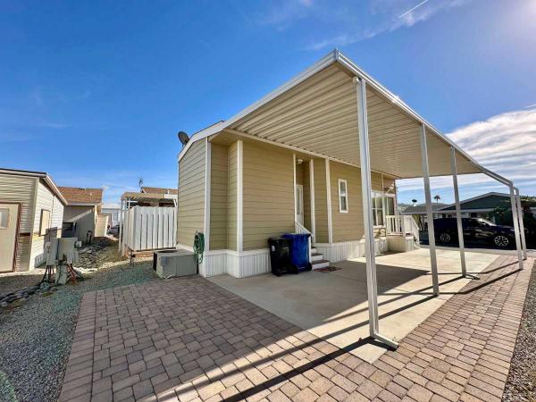 2013 Cavco Mobile Home