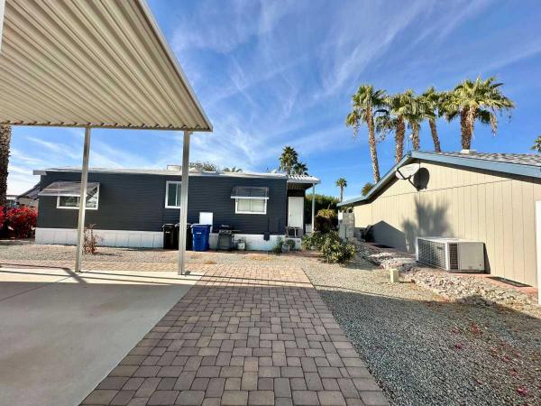 2013 Cavco Mobile Home