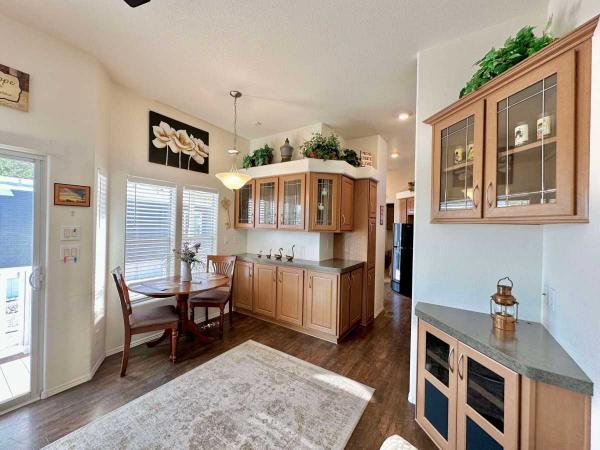 2013 Cavco Mobile Home