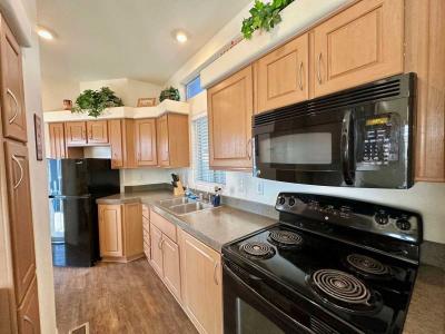 Photo 4 of 35 of home located at 8865 E Baseline Rd 1620 Mesa, AZ 85209