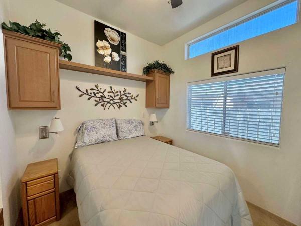 2013 Cavco Mobile Home