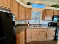 2013 Cavco Mobile Home