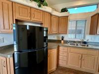 2013 Cavco Mobile Home