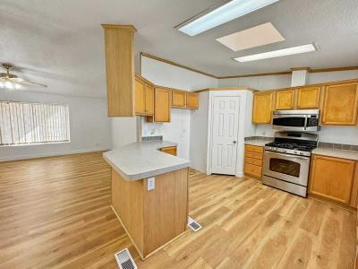 Photo 4 of 24 of home located at 6105 East Sahara Ave #11 Las Vegas, NV 89142