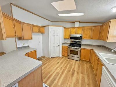Photo 5 of 24 of home located at 6105 East Sahara Ave #11 Las Vegas, NV 89142