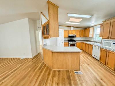 Photo 3 of 24 of home located at 6105 East Sahara Ave #11 Las Vegas, NV 89142