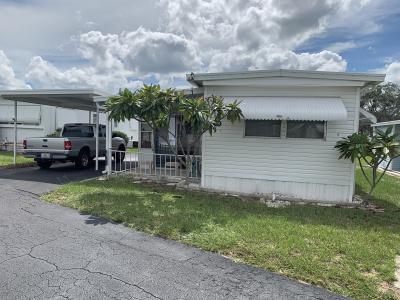 Mobile Home at 2911 Phil Lane Sebring, FL 33870