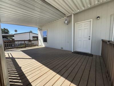 Photo 5 of 18 of home located at 3833 N Fairview Ave #98 Tucson, AZ 85705