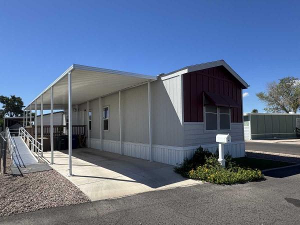 2021  Mobile Home For Sale