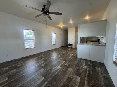 Photo 2 of 18 of home located at 3833 N Fairview Ave #98 Tucson, AZ 85705