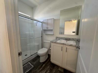 Photo 4 of 18 of home located at 3833 N Fairview Ave #98 Tucson, AZ 85705