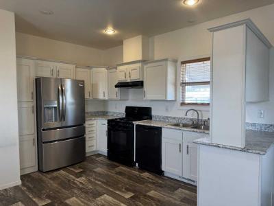 Photo 3 of 18 of home located at 3833 N Fairview Ave #98 Tucson, AZ 85705