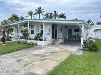 Mobile Home at 3308 Broadway St Hollywood, FL 33021