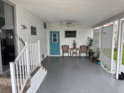 Photo 4 of 29 of home located at 3308 Broadway St Hollywood, FL 33021