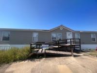 2010 SX-307 Manufactured Home