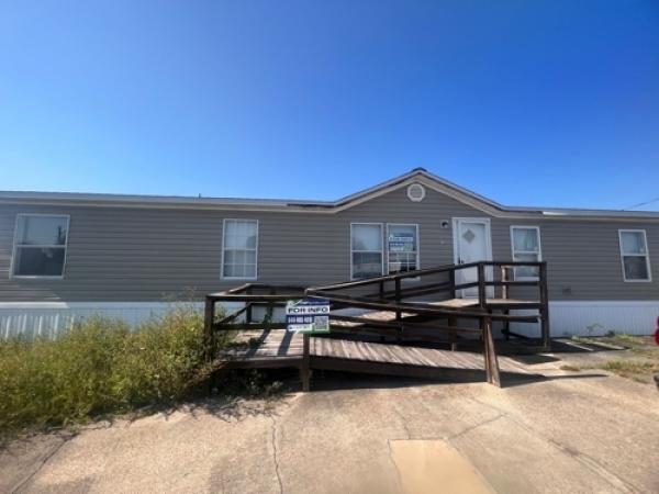 2010 SX-307 Manufactured Home