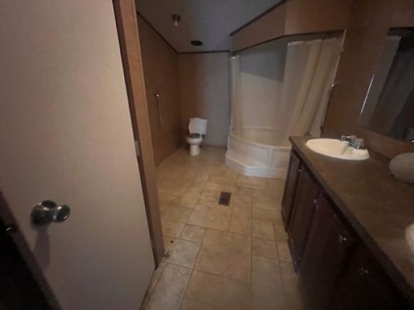 2010 SX-307 Manufactured Home