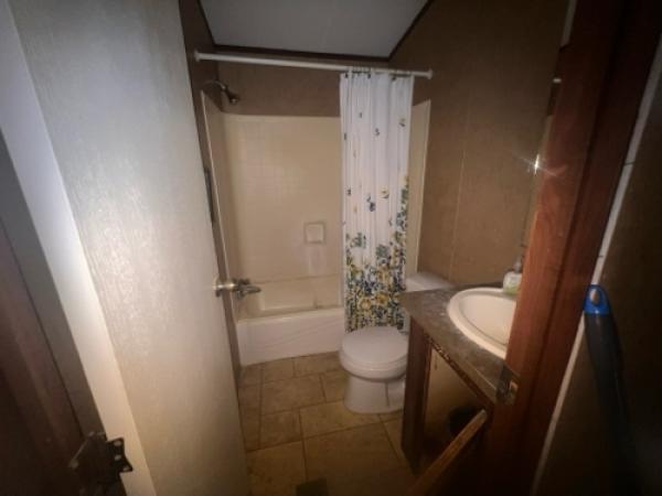 2010 SX-307 Manufactured Home