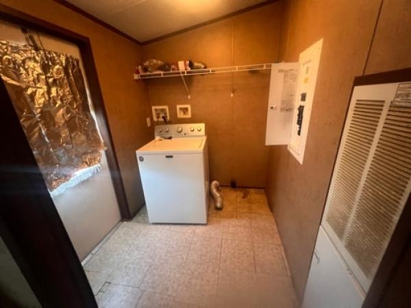 2010 SX-307 Manufactured Home