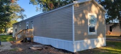 Mobile Home at 207 Hebert Trailer Park Road Lot 12 Lake Charles, LA 70607