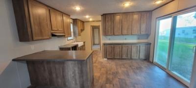 Photo 3 of 7 of home located at 207 Hebert Trailer Park Road Lot 12 Lake Charles, LA 70607