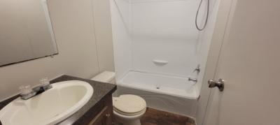 Photo 5 of 7 of home located at 207 Hebert Trailer Park Road Lot 12 Lake Charles, LA 70607