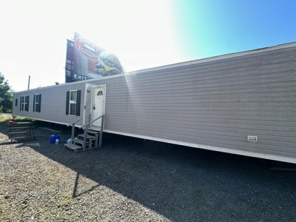 2018 ANNIVERSA Mobile Home For Sale