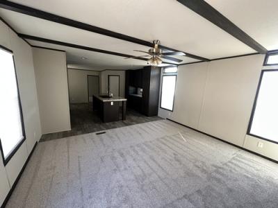Photo 2 of 4 of home located at 25898 I-30 Frontage Rd Bryant, AR 72022