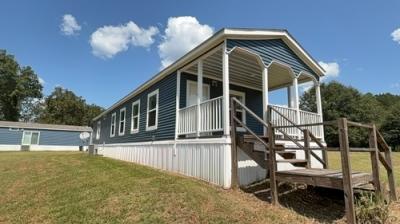 Mobile Home at 4839 Highway 38 Kentwood, LA 70444