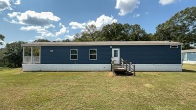 Photo 2 of 16 of home located at 4839 Highway 38 Kentwood, LA 70444