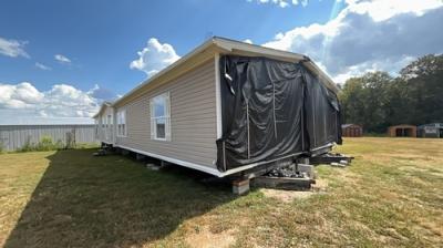 Mobile Home at 5135 Flemingsburg Rd Morehead, KY 40351