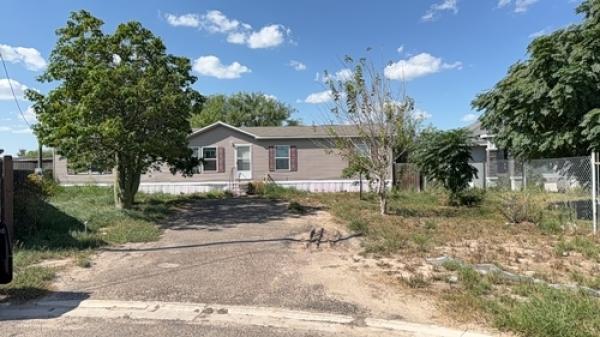 2018 SOLUTION 38SLC32685AH18 Mobile Home For Sale