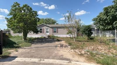 Mobile Home at 1200 La Silla Dr Mission, TX 78573