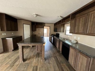 Photo 3 of 21 of home located at 1200 La Silla Dr Mission, TX 78573