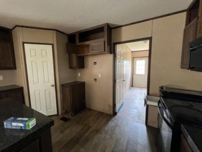 Photo 4 of 21 of home located at 1200 La Silla Dr Mission, TX 78573