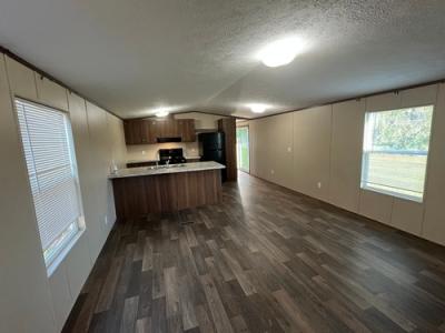 Photo 2 of 15 of home located at 43780 Old Robinson Rd. Bay Minette, AL 36507