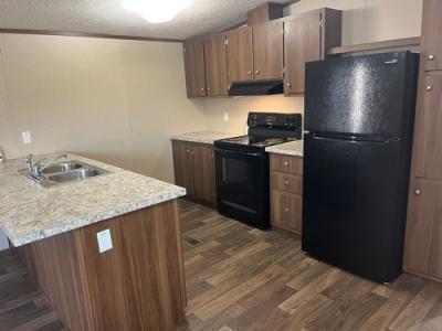 Photo 3 of 15 of home located at 43780 Old Robinson Rd. Bay Minette, AL 36507