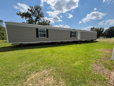 Mobile Home at 43780 Old Robinson Rd Bay Minette, AL 36507