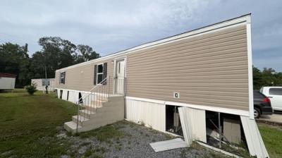 Mobile Home at 14180 Highway 44 Lot 16 Gonzales, LA 70737