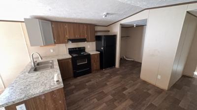 Photo 3 of 12 of home located at 14180 Highway 44 Lot 16 Gonzales, LA 70737