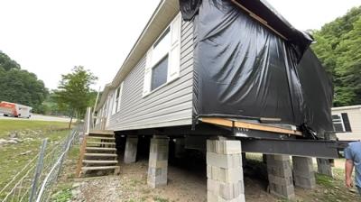 Mobile Home at 2399 Us Hwy 23 S Pikeville, KY 41501