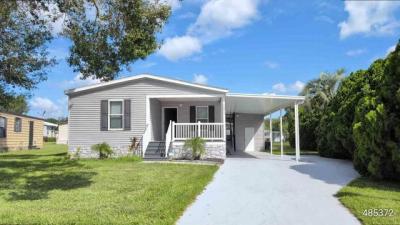 Mobile Home at Vista Del Lago 16571 Avenida Del Lago Winter Garden, FL 34787