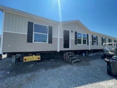Mobile Home at J And J Homes Of Cullman, Llc 410 County Road 437 Cullman, AL 35055