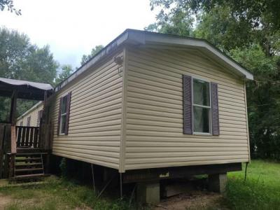 Mobile Home at Precision Homes Llc 22431 Highway 49 Saucier, MS 39574
