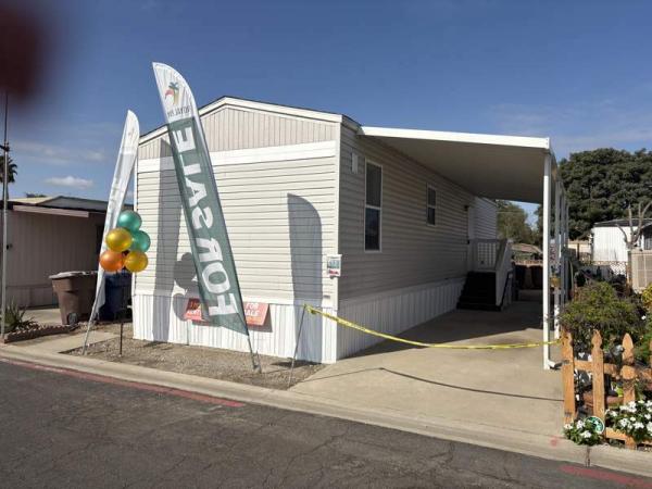 2018 Champion Manufactured Home