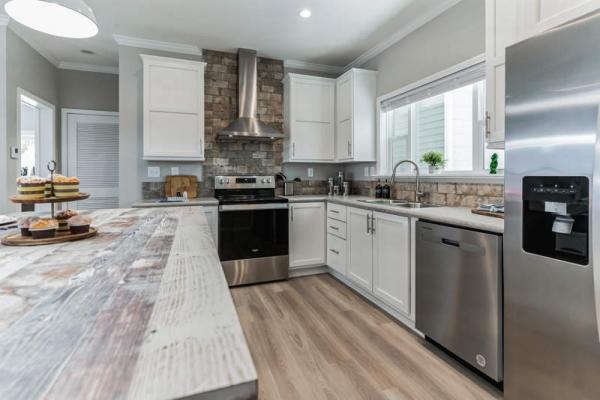 2024 Palm Harbor Manufactured Home