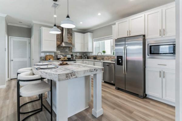 2024 Palm Harbor Manufactured Home